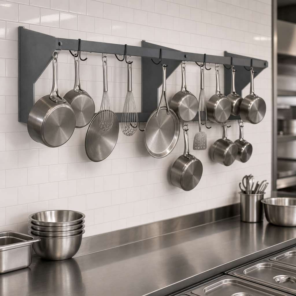 Wall Mount Design