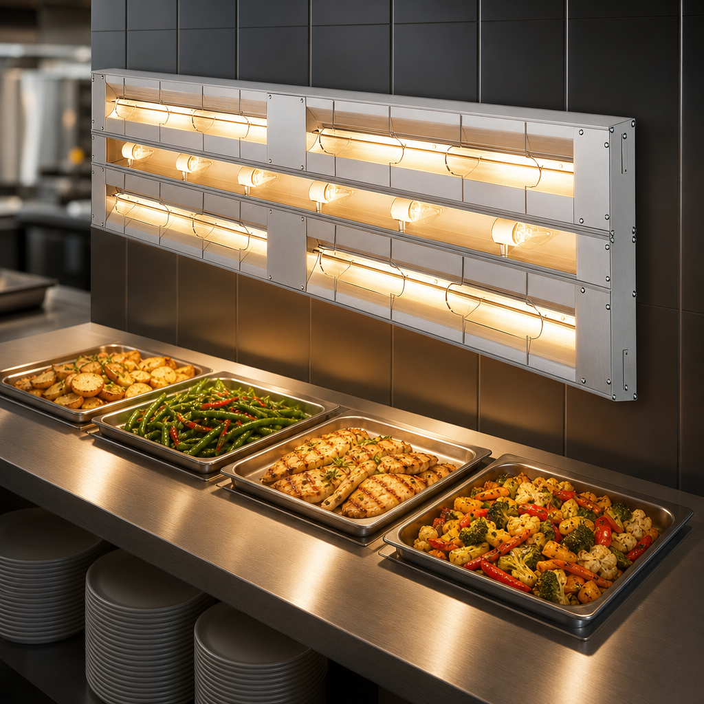 Lighted Design