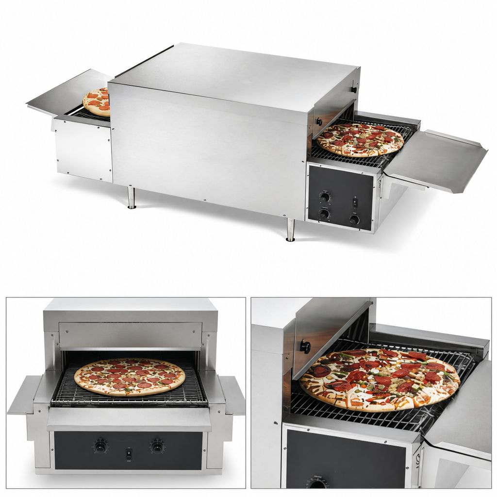 Single Deck Configuration
