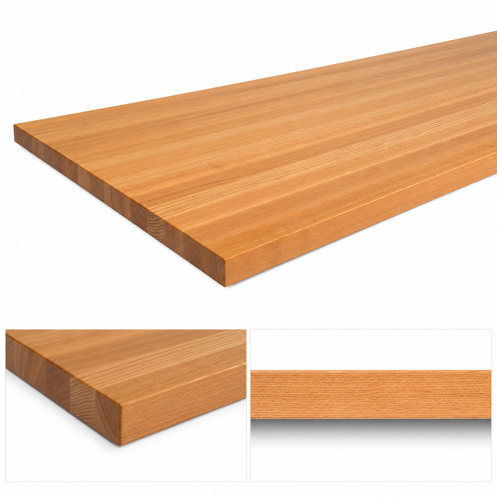 Premium Full Length Rails