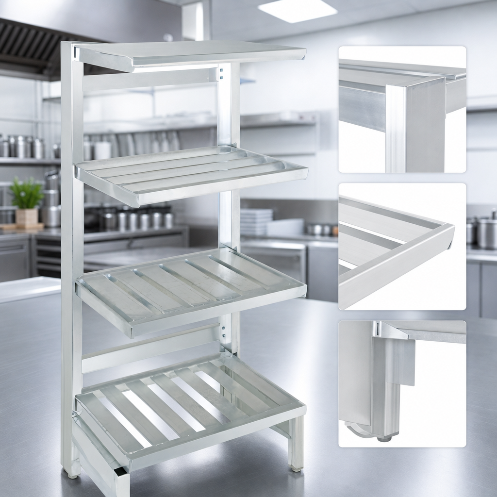 Aluminum Construction