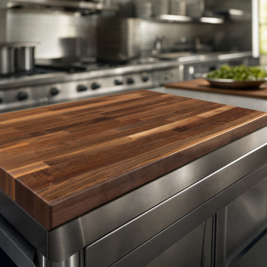 American Black Walnut