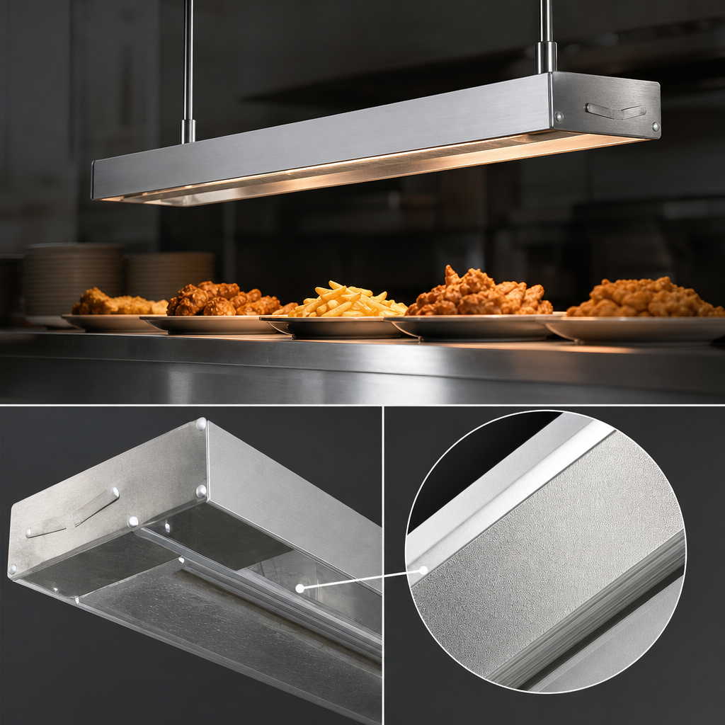 Aluminum Construction