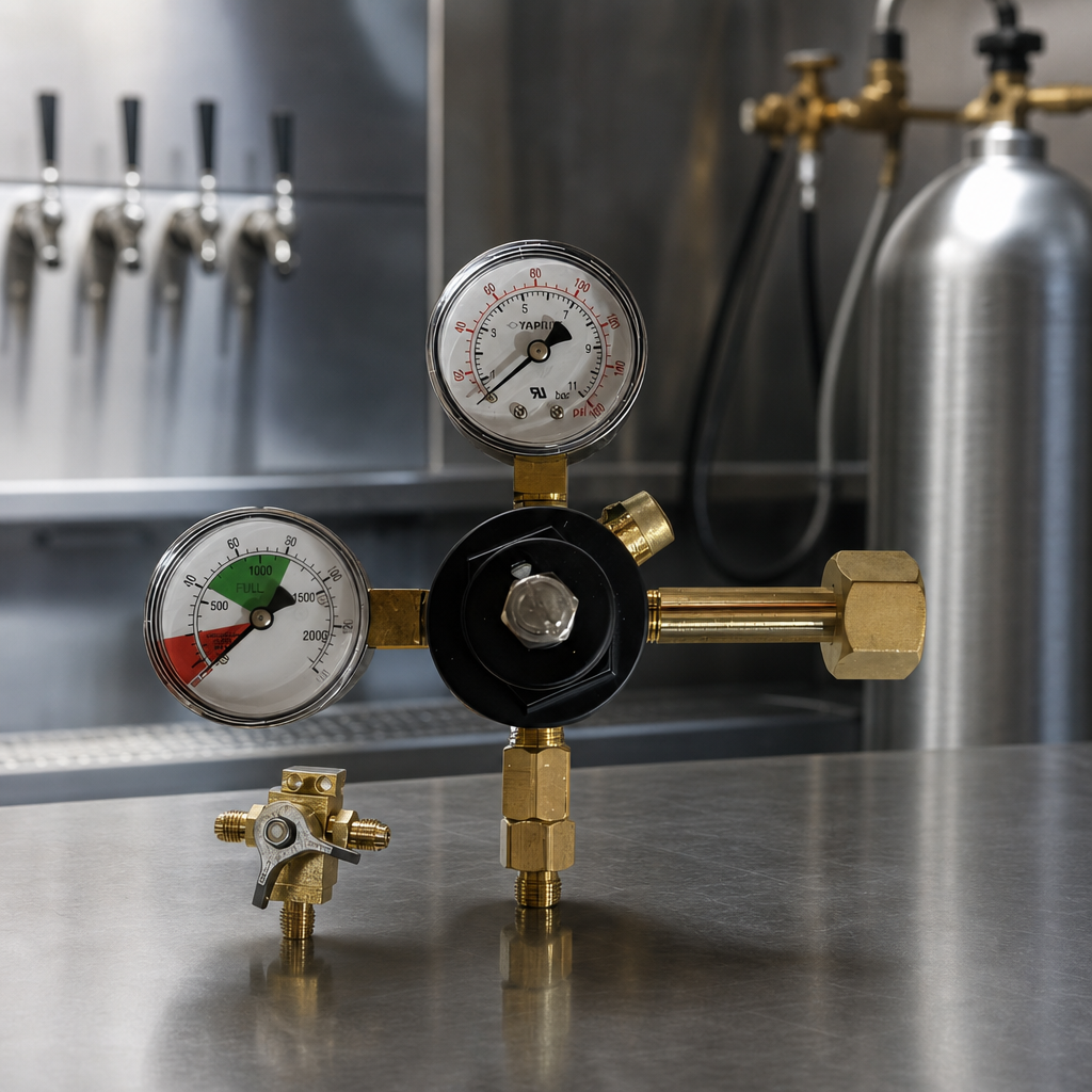 High-Pressure Design