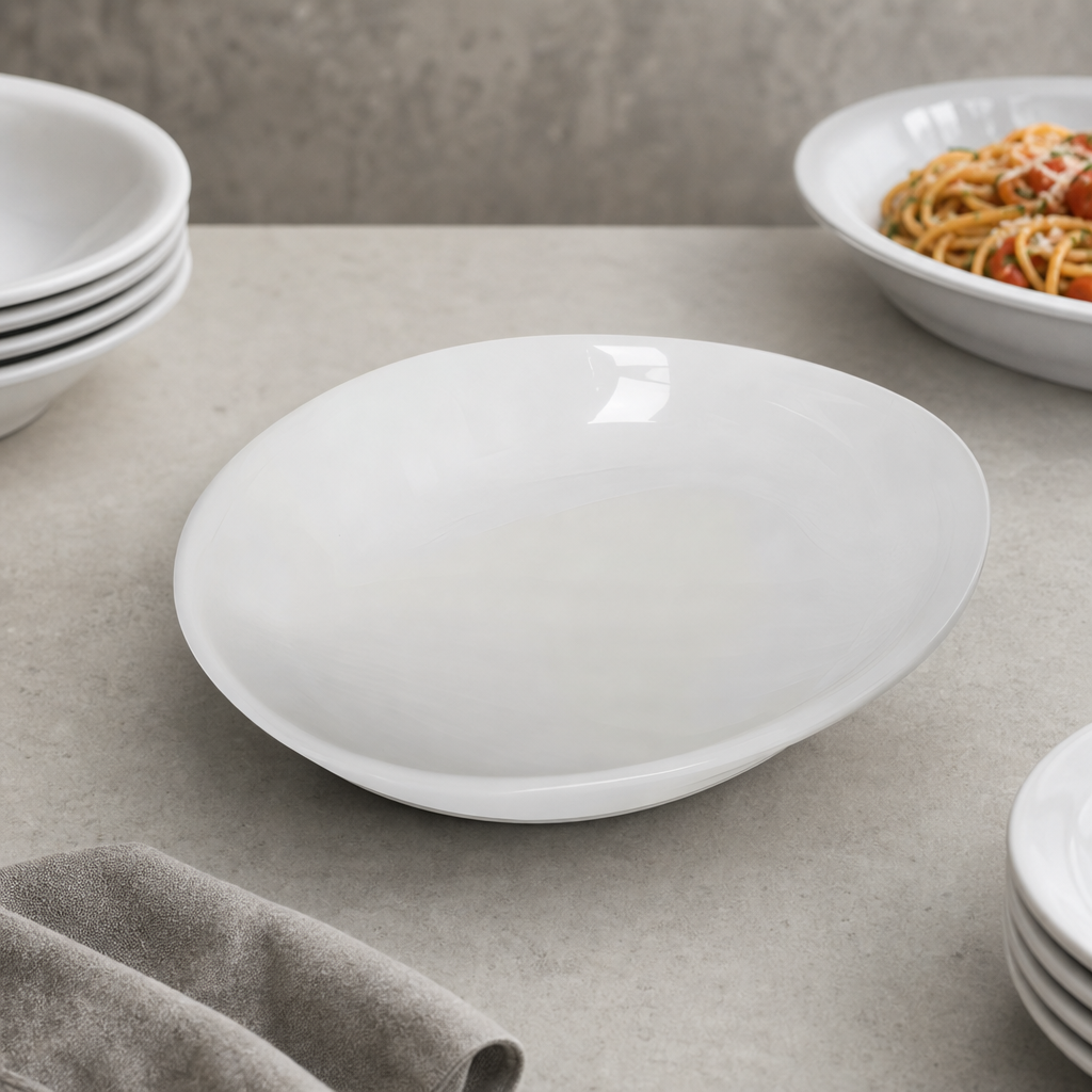 Heavy-Weight Melamine Construction