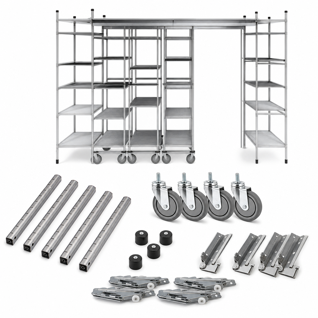 Included Components