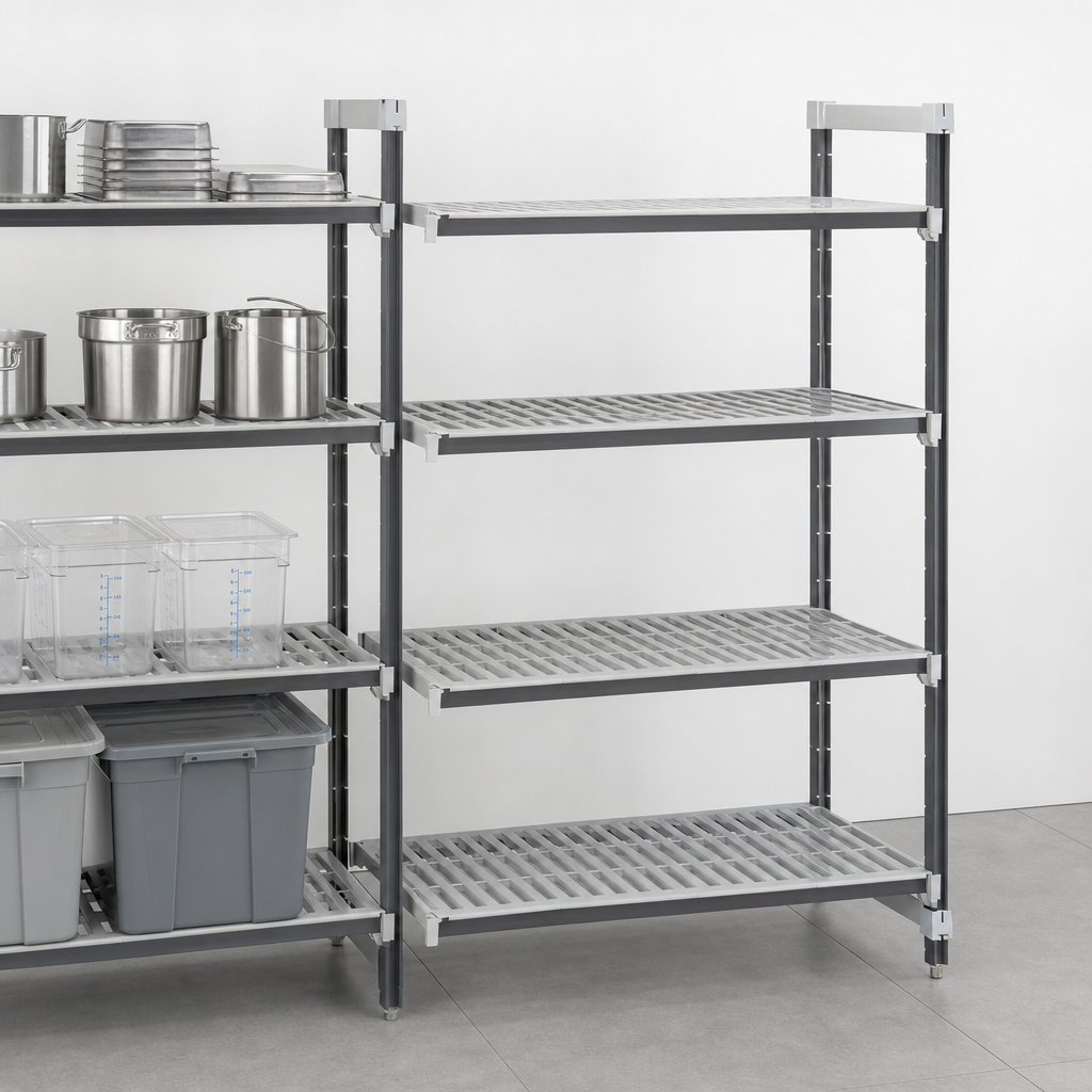 Add-On Unit Design