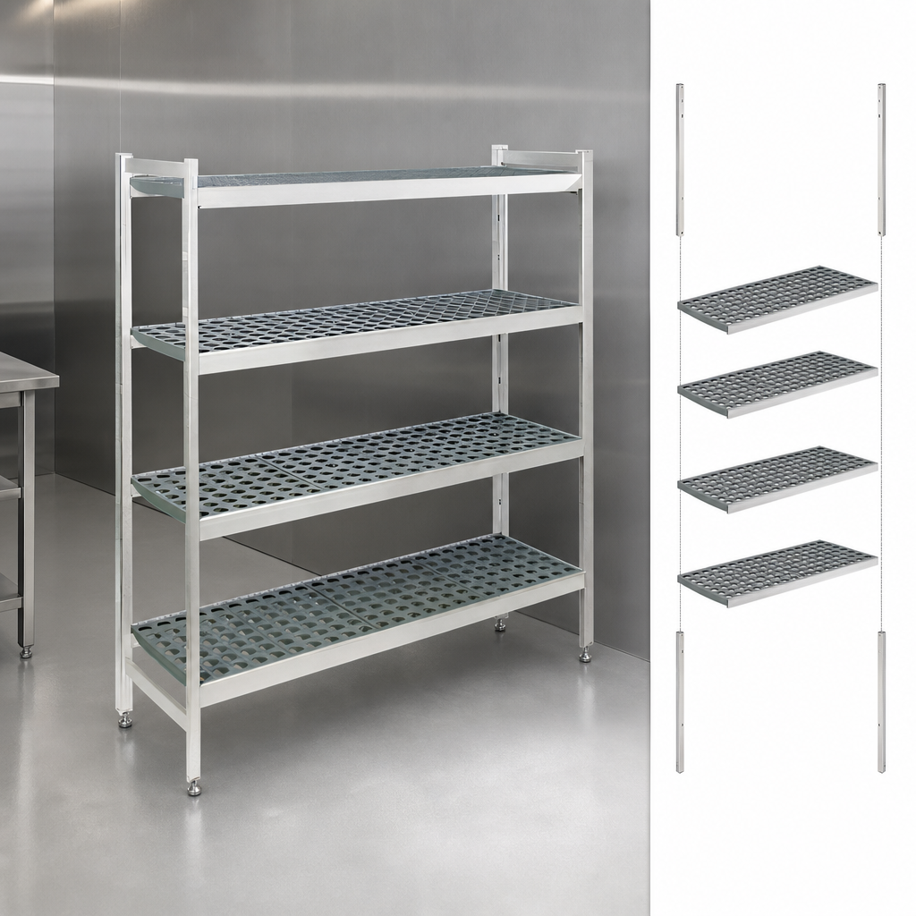 Starter Unit Configuration