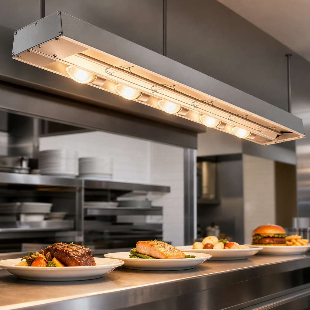 Lighted Design