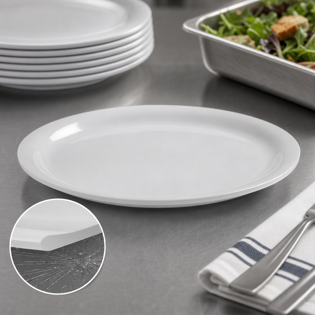 Melamine Construction