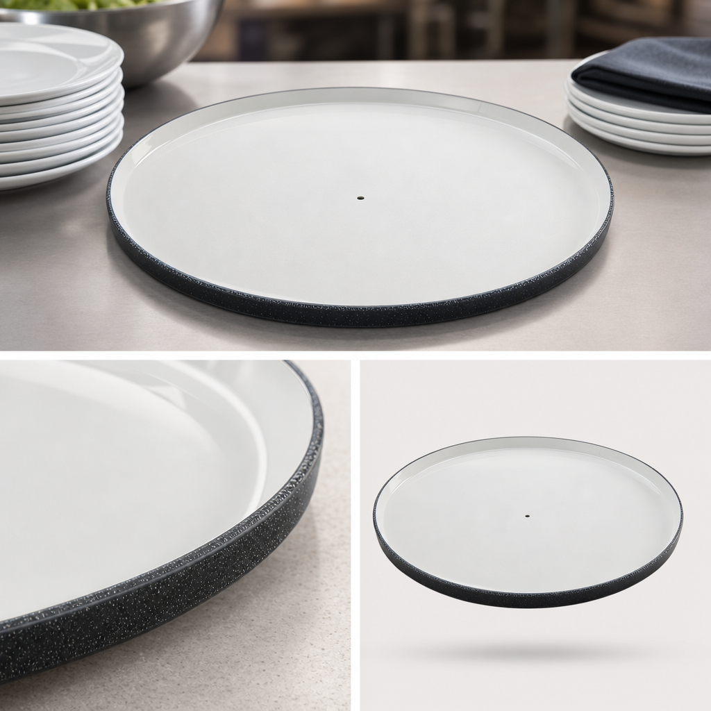 Melamine Construction