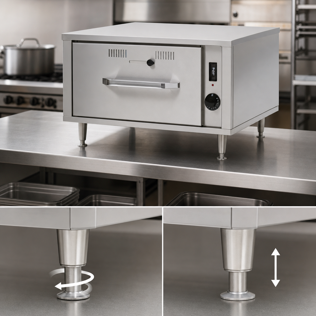 Freestanding Design