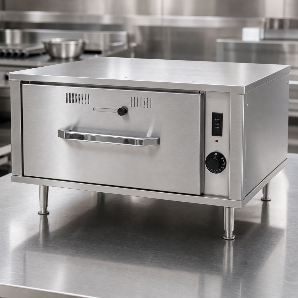 Stainless Steel Construction