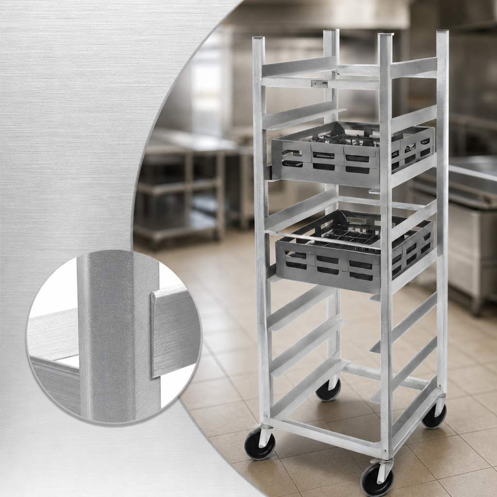 Aluminum Construction