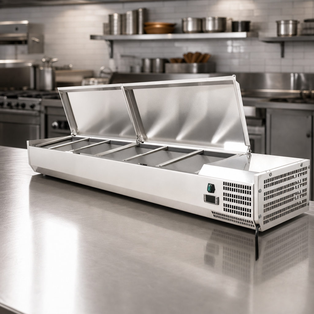 Stainless Steel Cover