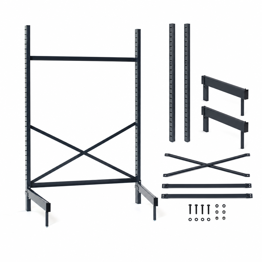 Starter Kit Components