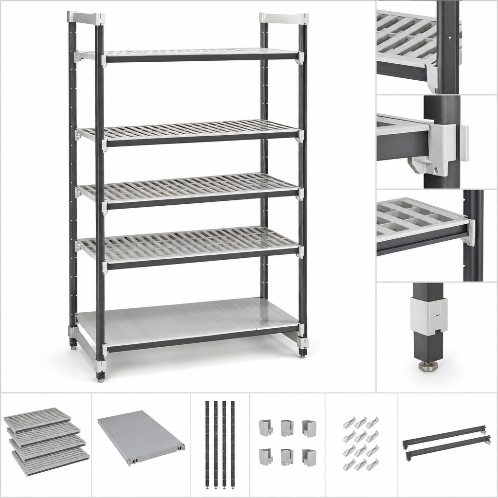 Complete Starter Configuration