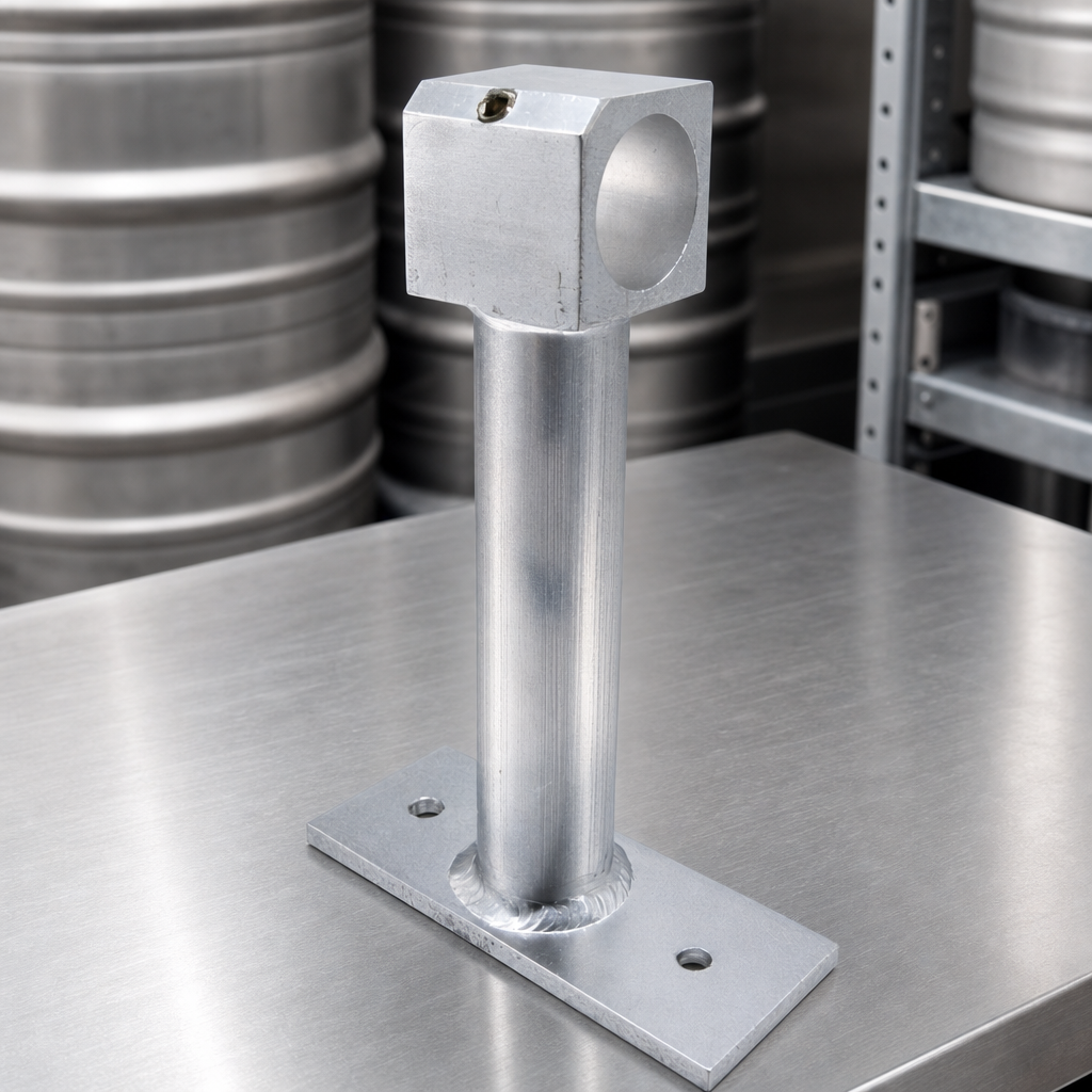 Aluminum Construction