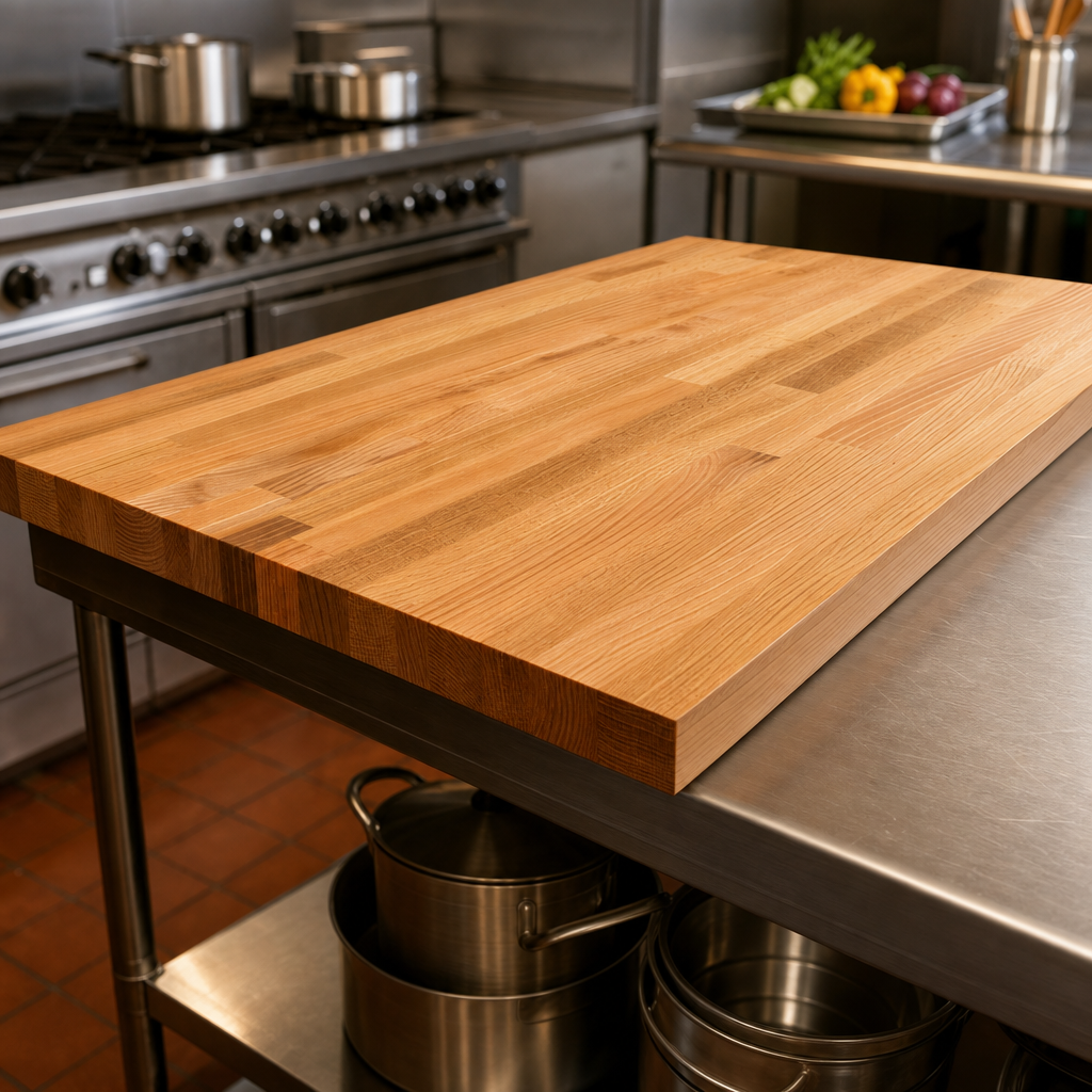 Appalachian Red Oak