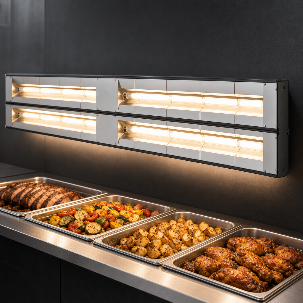 Lighted Display Design