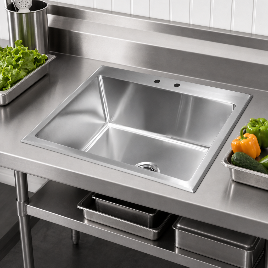 Single-Compartment Design