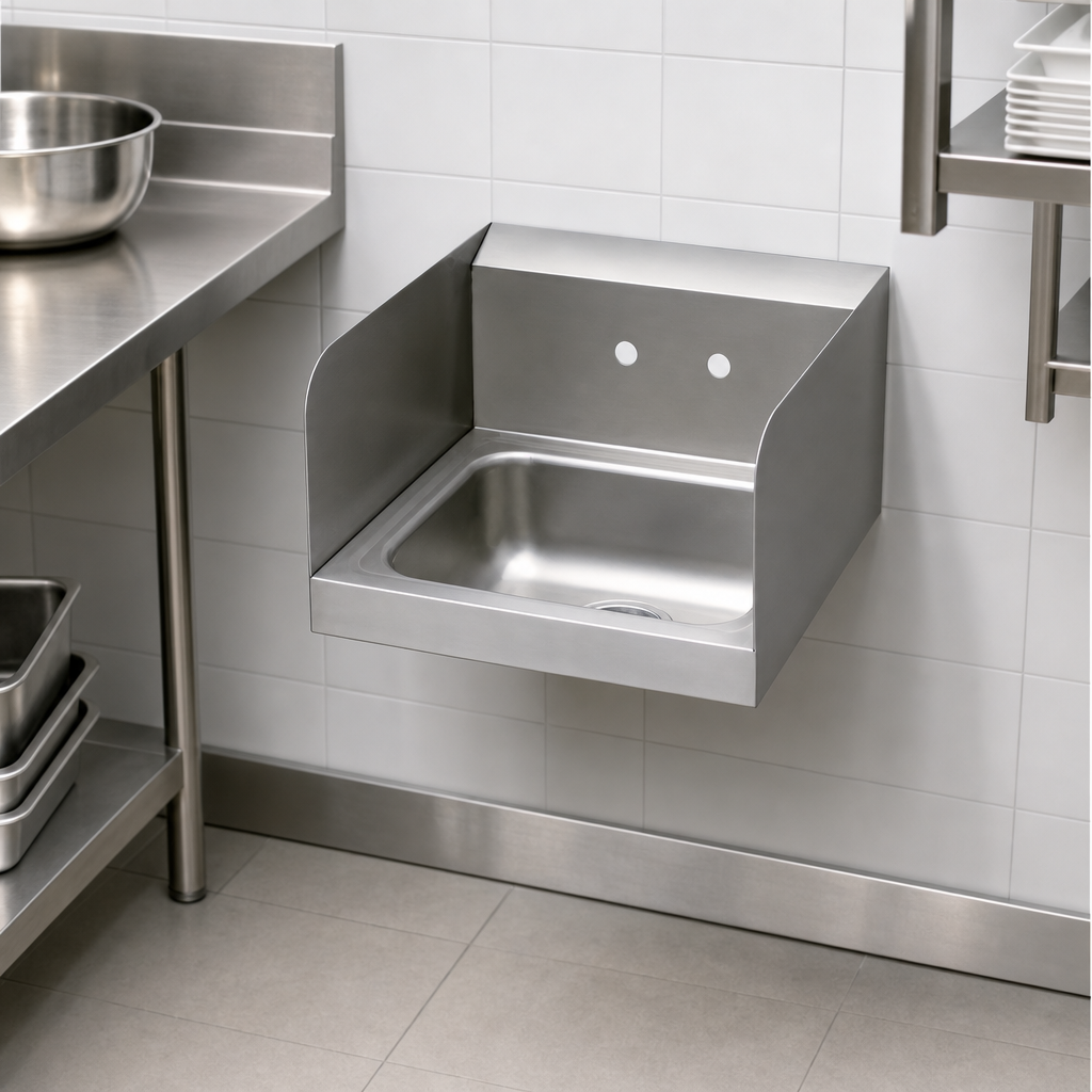 Wall-Mounted Design