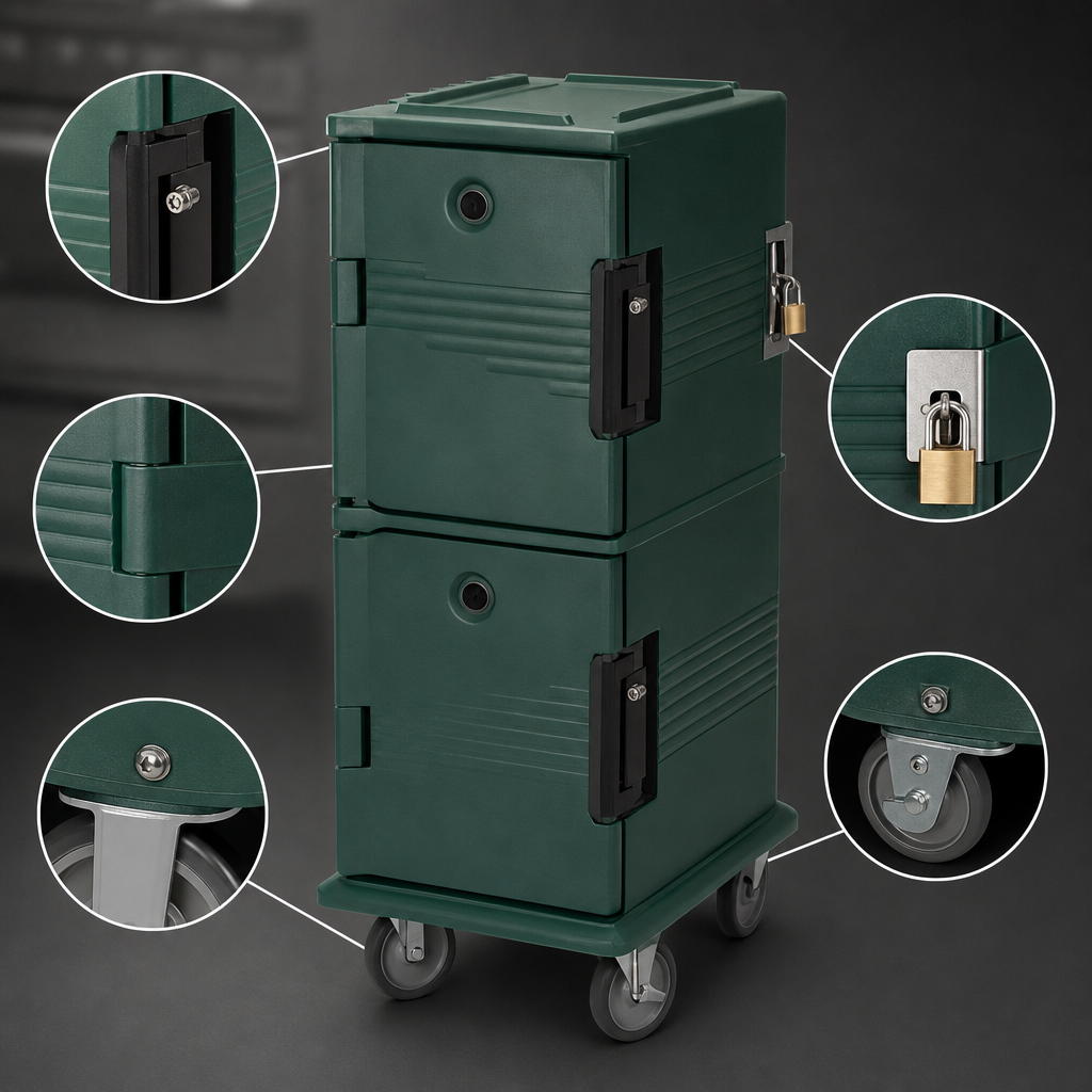 Tamper-Resistant Security Package
