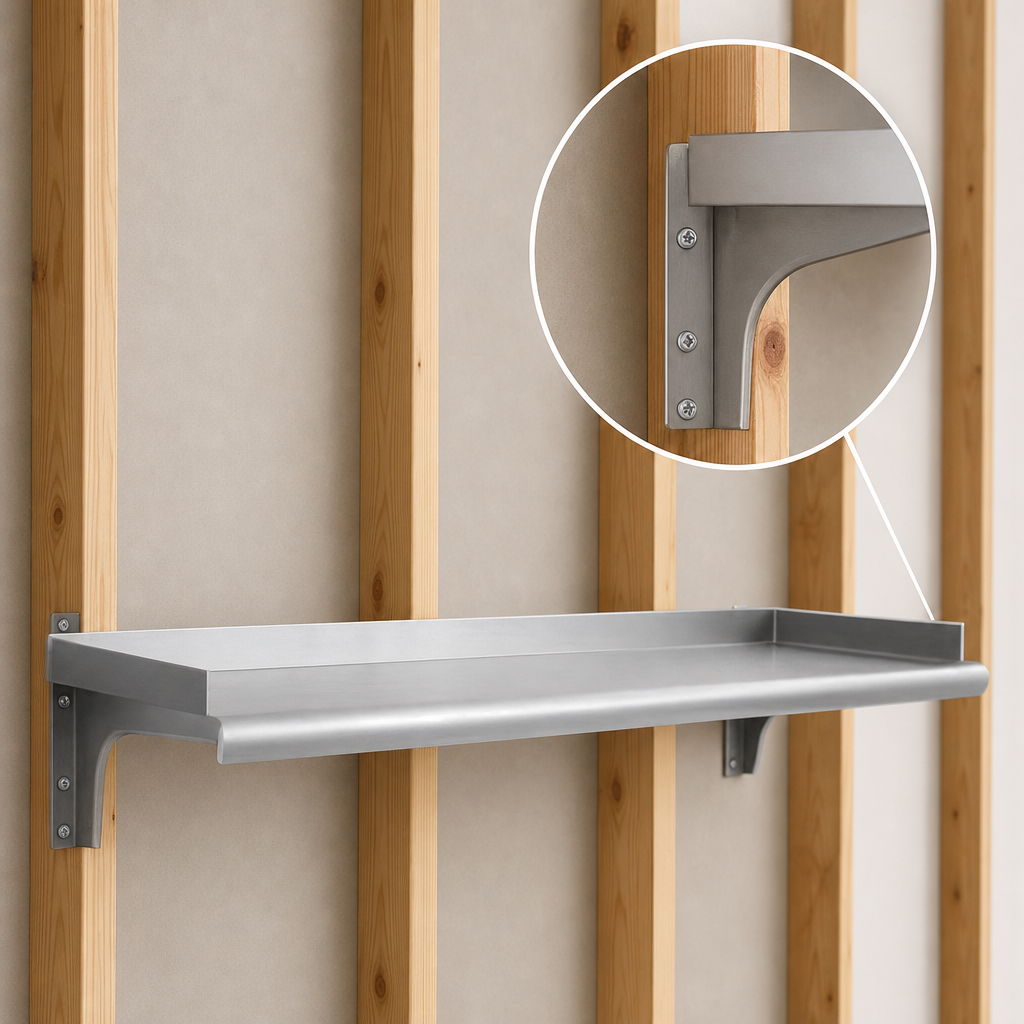 Direct Stud Mounting