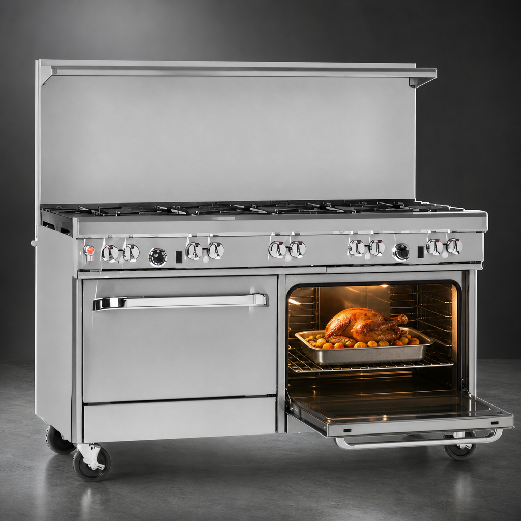 Standard Oven