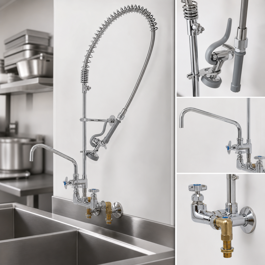 EasyInstall Big-Flo Design