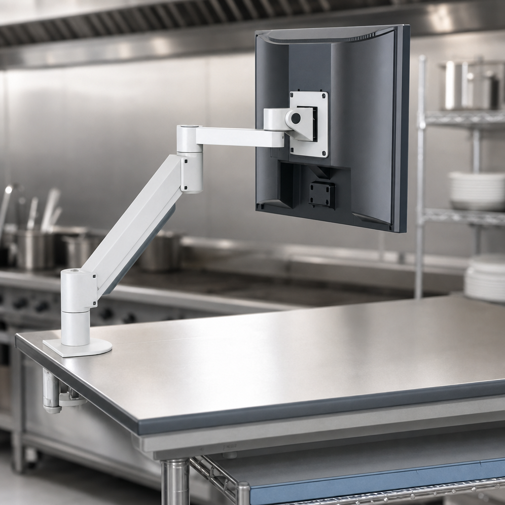 Surface Mount Design