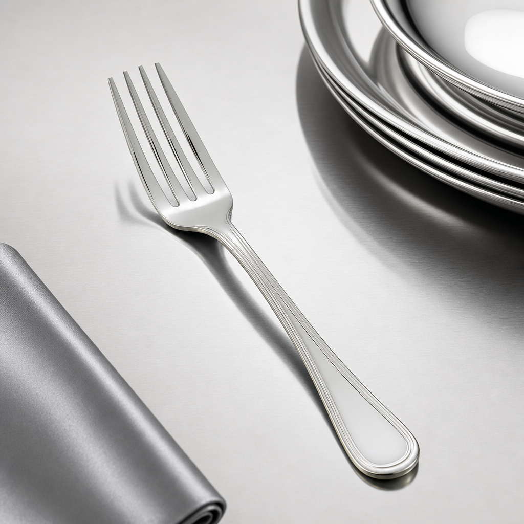 18/8 Stainless Steel