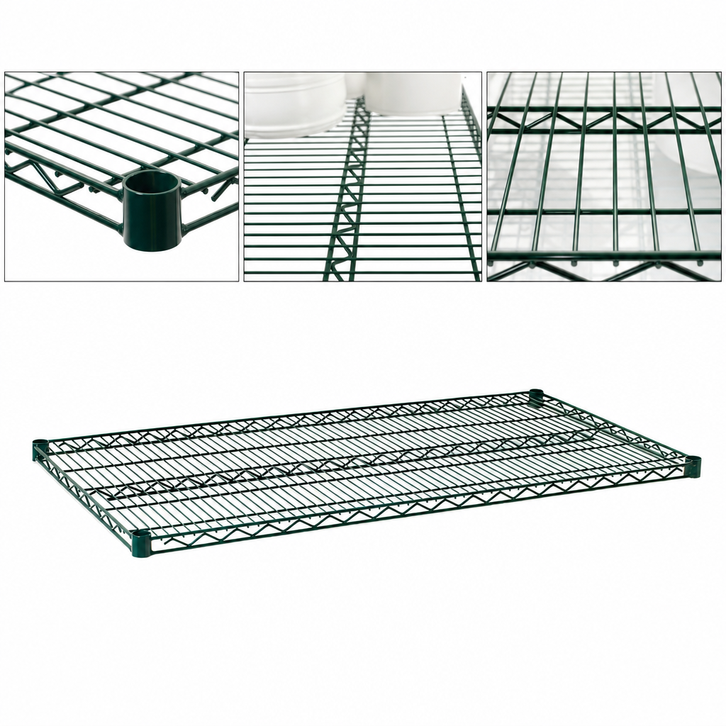 Open Wire Design