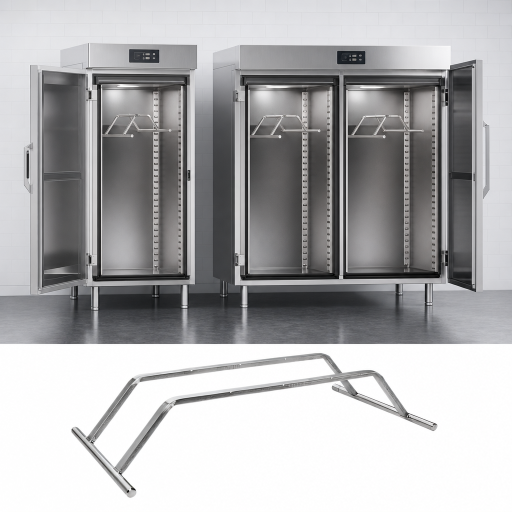 Compatible Cabinet Models
