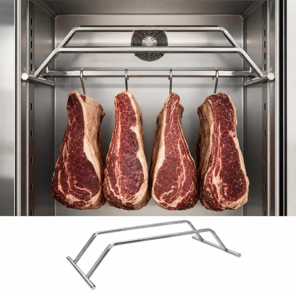Double Hanger Design