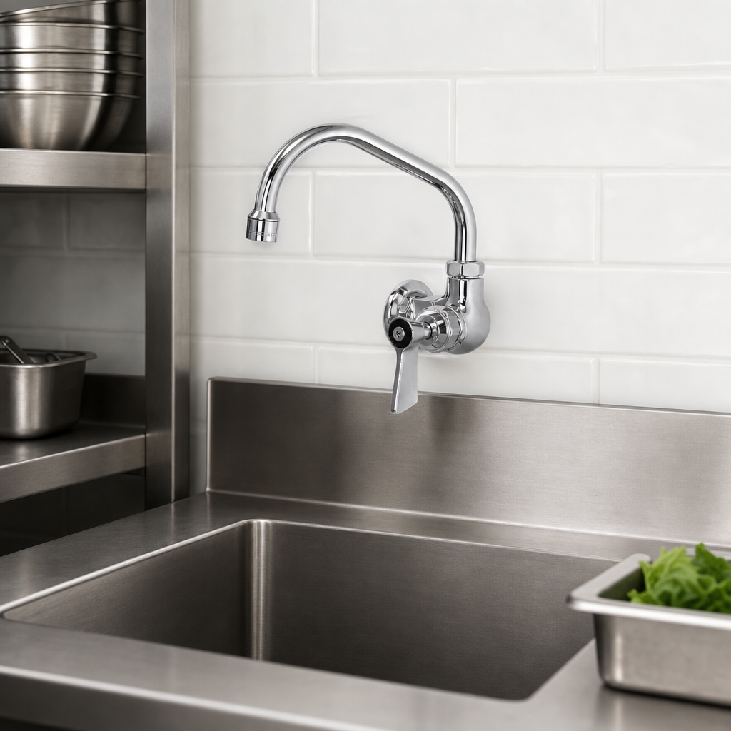 Wall-Mount Design