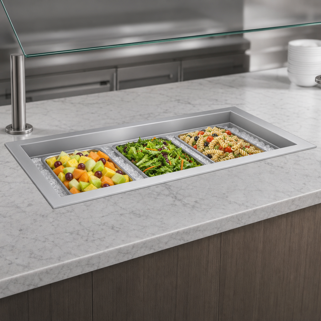 Drop-In Design