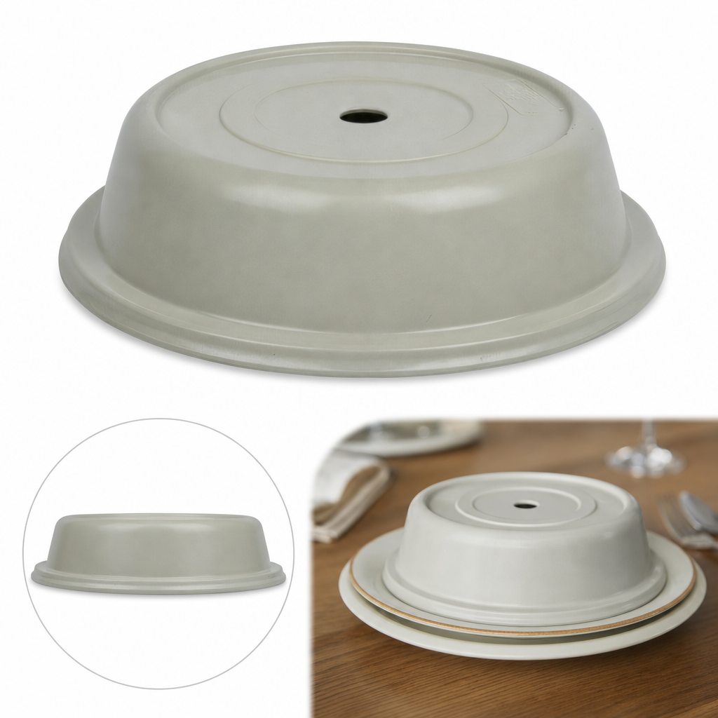 Round Profile
