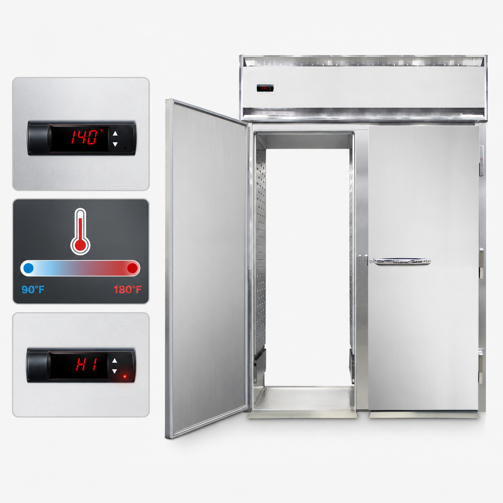 Temperature Control