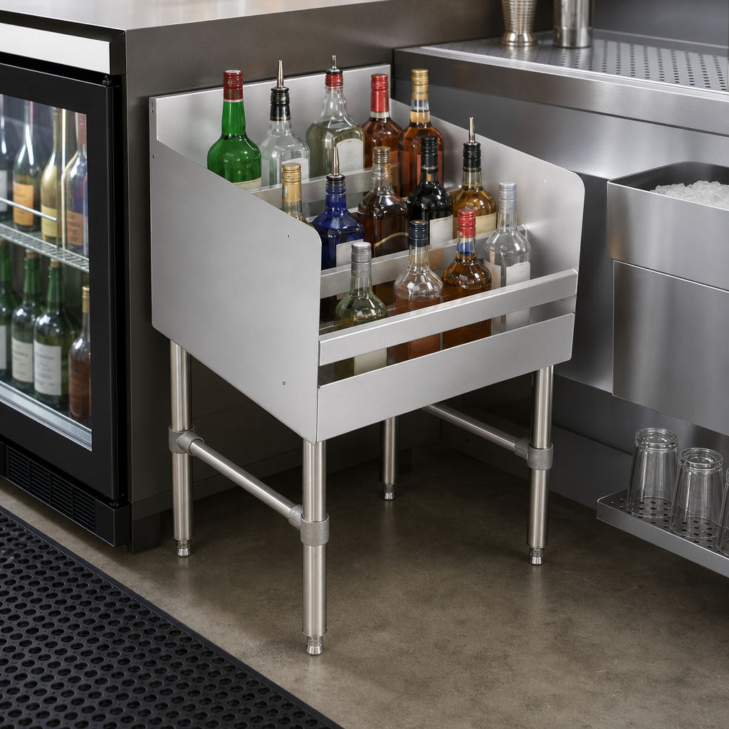 Freestanding Design