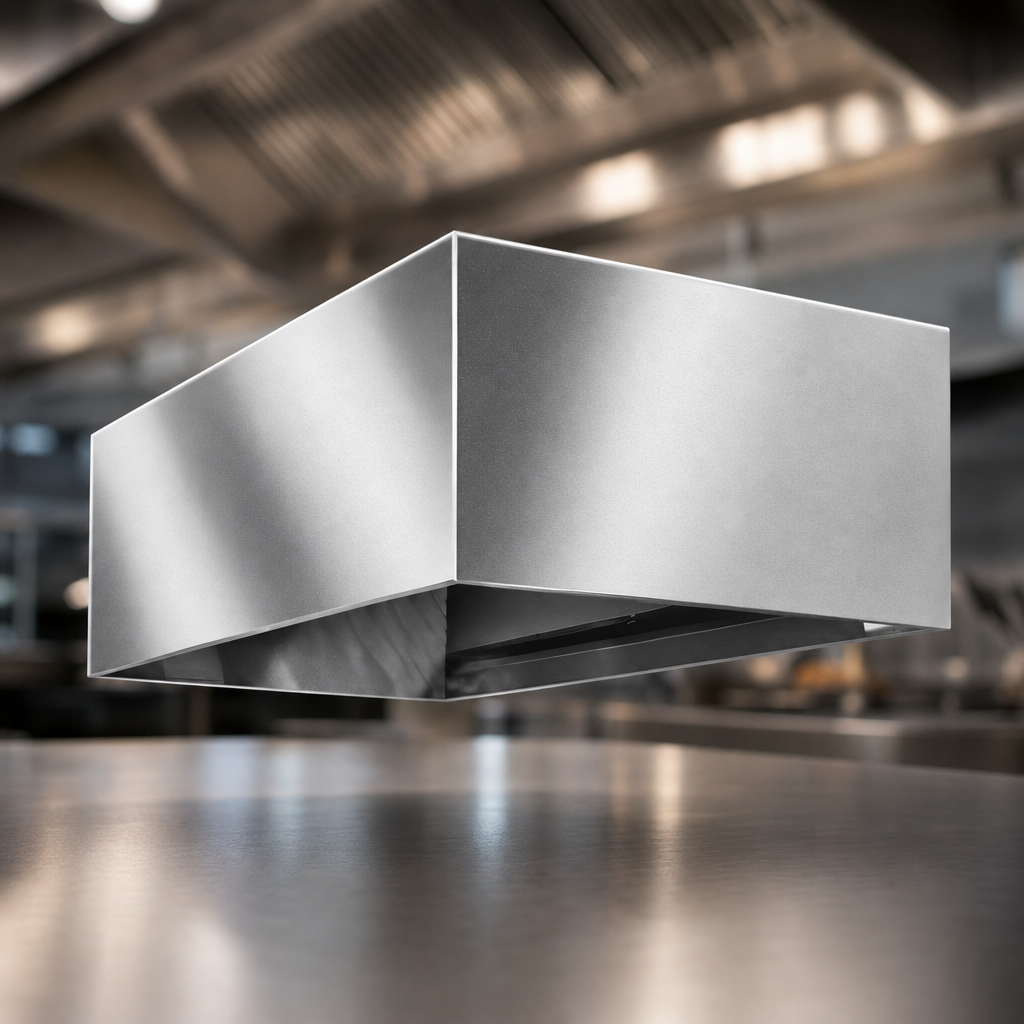 304 Stainless Steel Construction