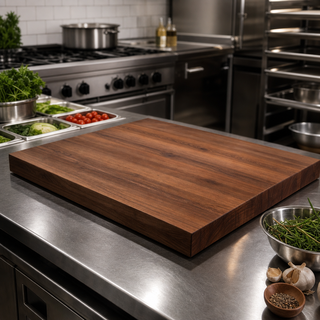 American Black Walnut