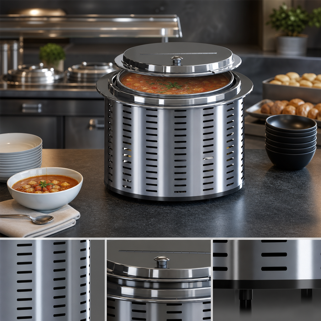 Precision Temperature Control