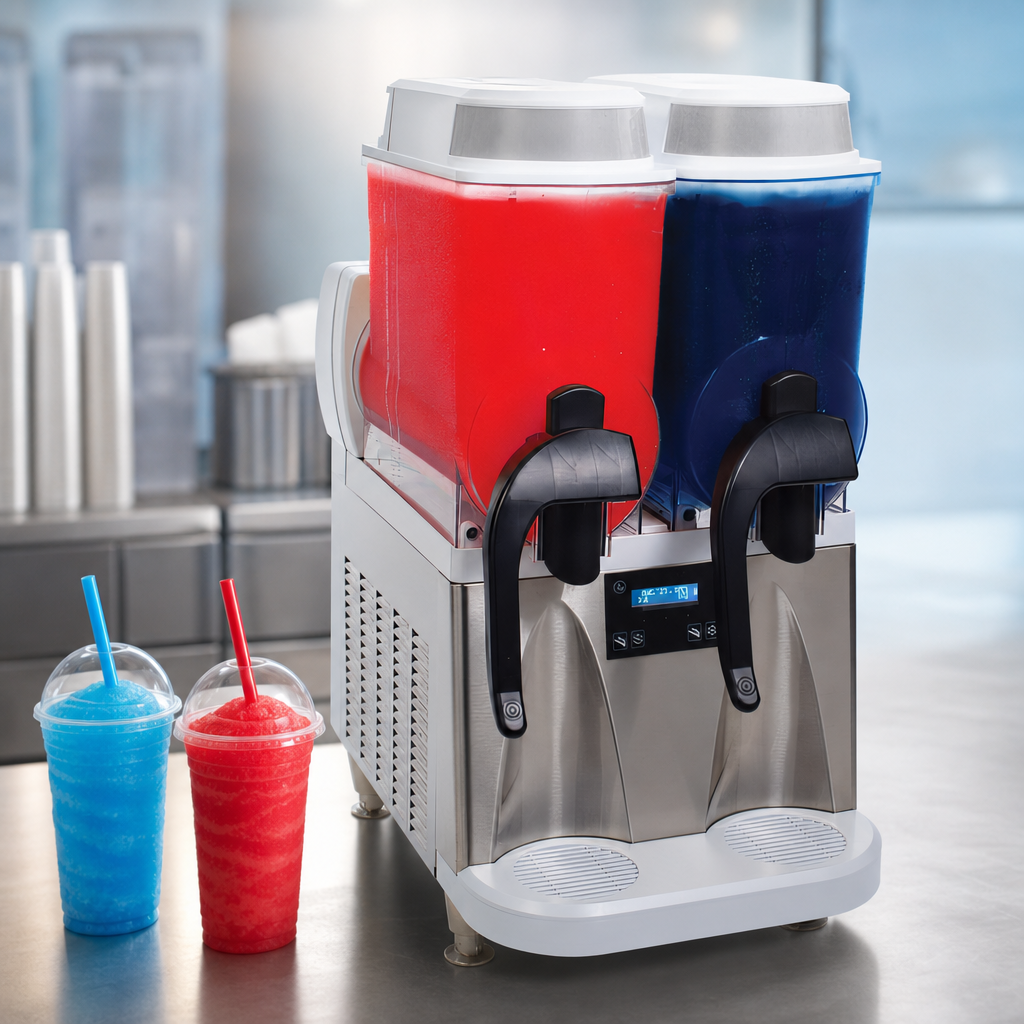 Patented Beverage Monitoring Technology