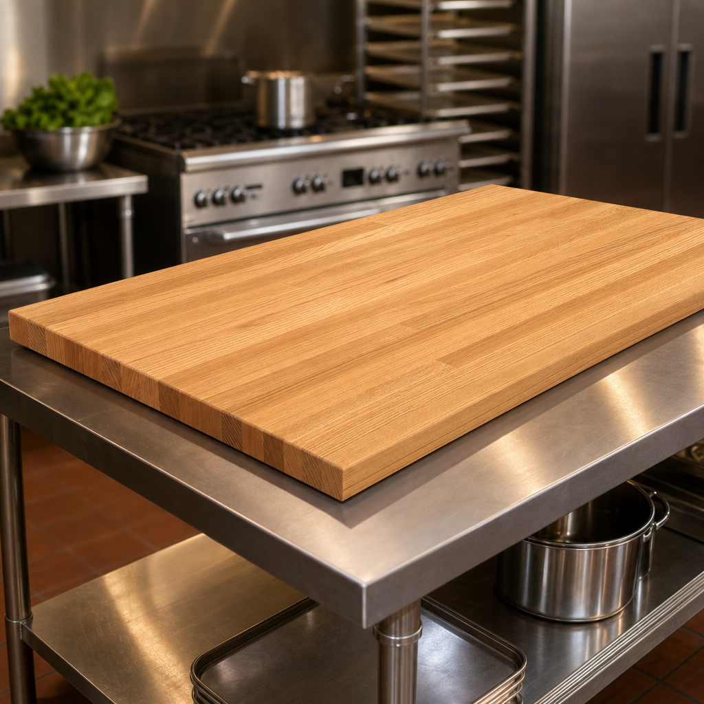Appalachian Red Oak