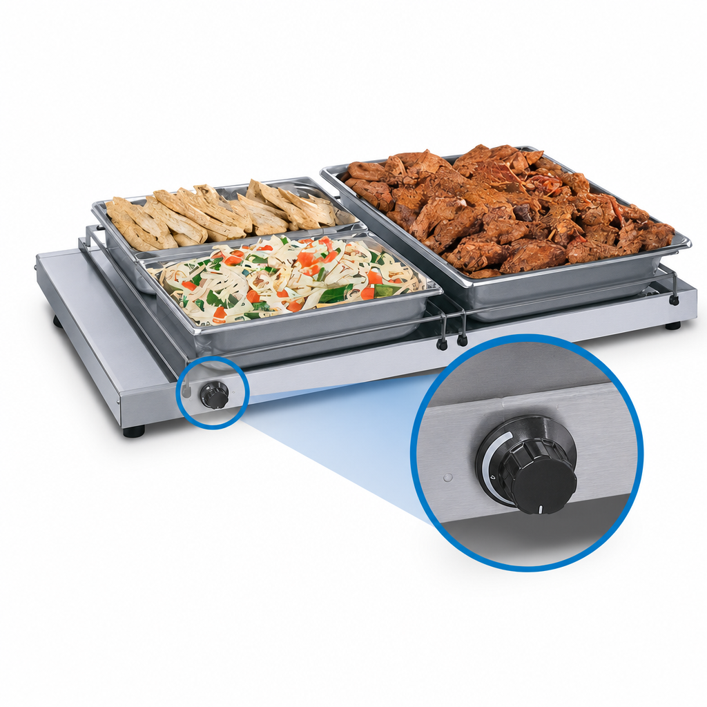 Adjustable Thermostat