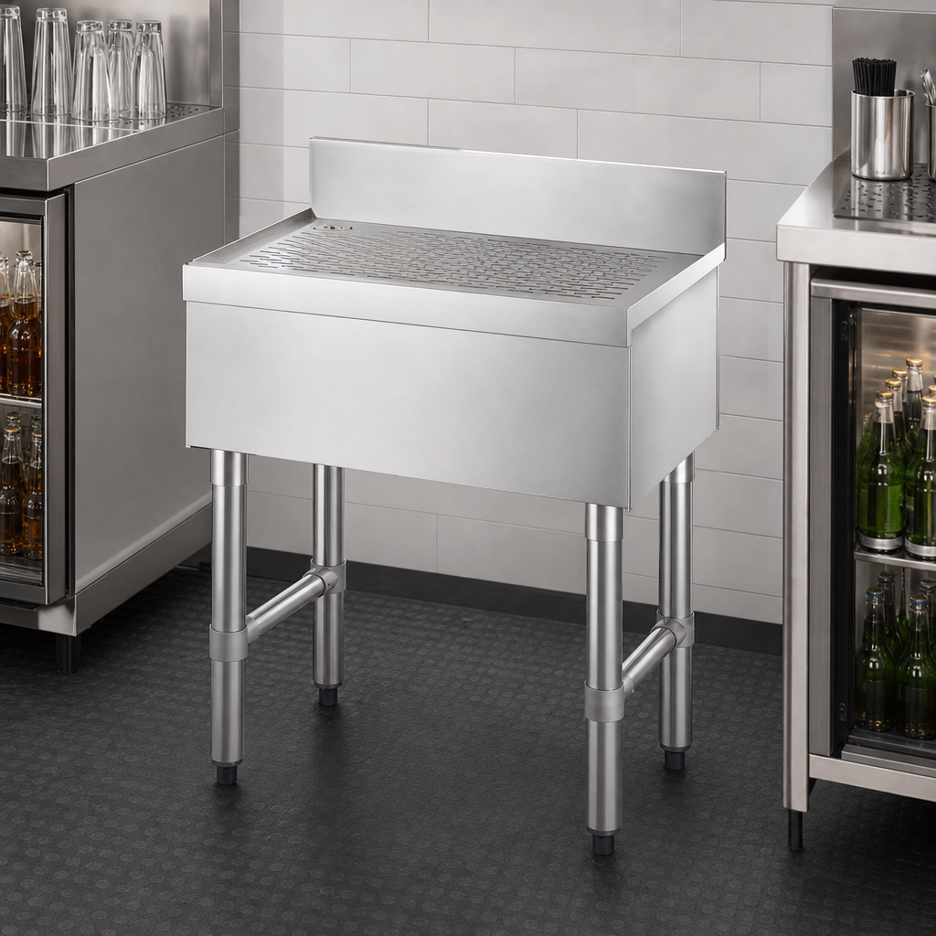 Freestanding Design