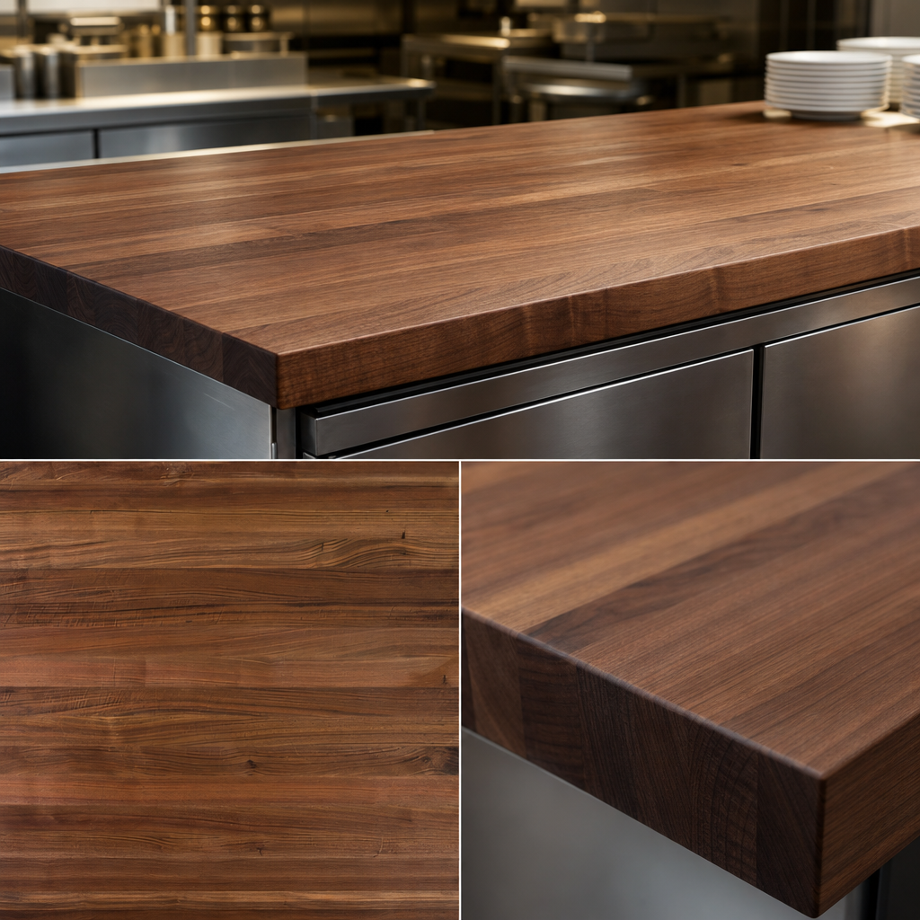 American Black Walnut