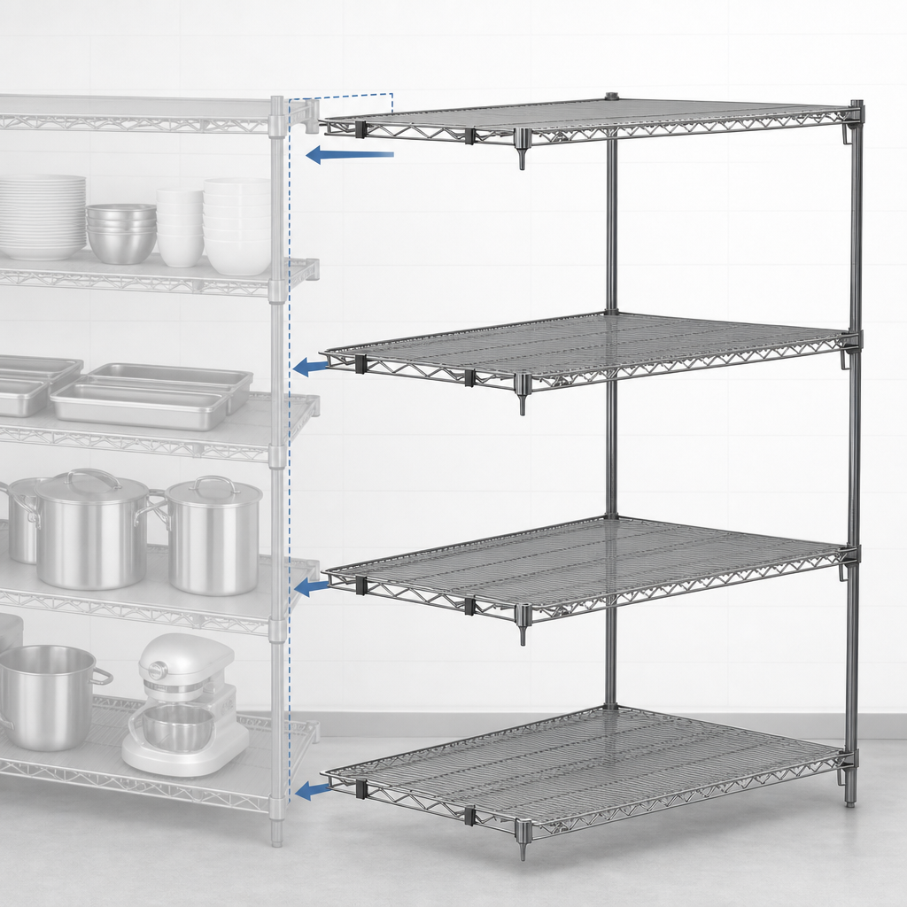 Add-On Unit