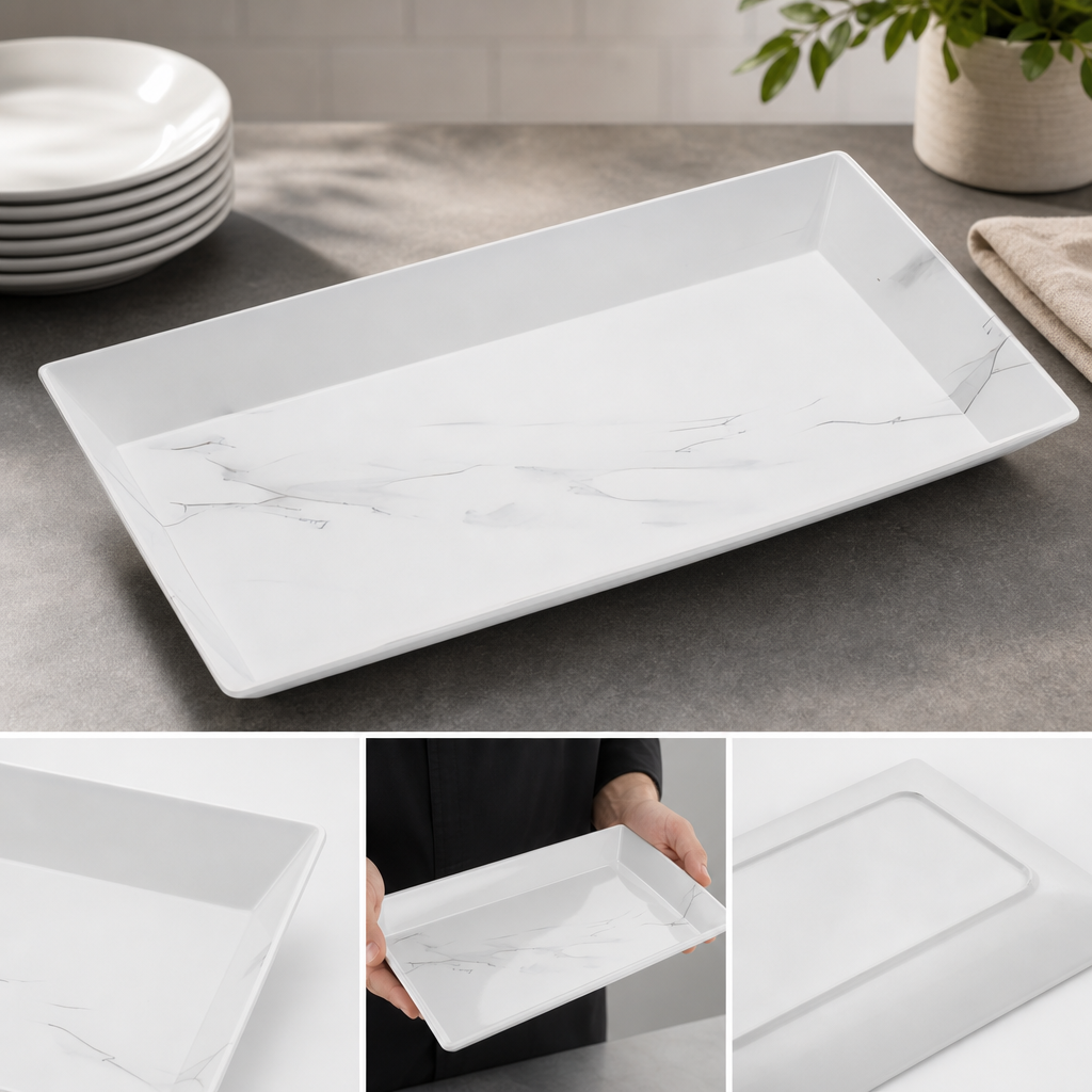 Melamine Construction